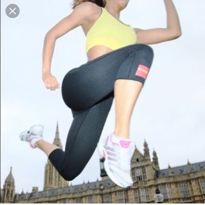 Zaggora hot pants size L